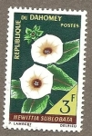 Stamps Benin -  SC26