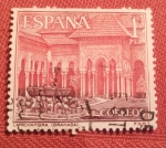 Sellos de Europa - España -  La Alhambra (Granada) 