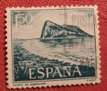 Sellos de Europa - España -  Campo de Gibraltar