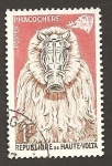 Stamps Burkina Faso -  74