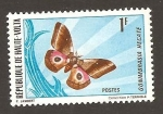 Stamps Burkina Faso -  244