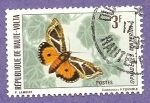 Stamps Burkina Faso -  246