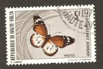 Stamps Burkina Faso -  247