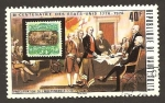Stamps Burkina Faso -  353