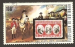 Stamps Burkina Faso -  355