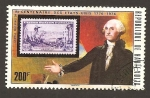 Stamps Burkina Faso -  356