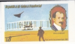 Stamps Equatorial Guinea -  PIONERO DE LA AVIACIÓN 