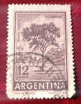 Sellos de America - Argentina -  Argentina 