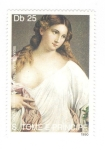 Stamps S�o Tom� and Pr�ncipe -  500 aniversario del nacimiento de Tiziano