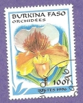 Stamps Burkina Faso -  1083