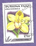 Stamps Burkina Faso -  1084