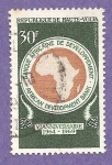 Stamps Burkina Faso -  SC0