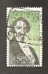 Stamps Spain -  INTERCAMBIO