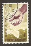 Stamps Burundi -  42