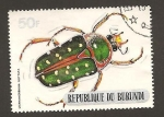 Stamps Burundi -  319