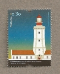 Sellos de Europa - Portugal -  Faros de Portugal