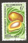 Stamps : Africa : Cameroon :  465