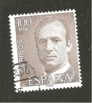Stamps Spain -  INTERCAMBIO