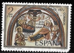 Sellos de Europa - Espa�a -  España-cambio