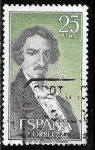 Stamps Spain -  España-cambio