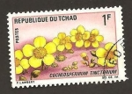 Stamps Chad -  211