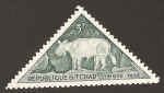 Stamps : Africa : Chad :  J29