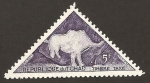 Stamps Chad -  J30