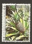 Sellos de Africa - Comores -  J7