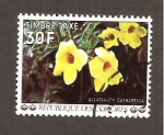 Stamps Comoros -  J12