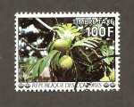 Stamps : Africa : Comoros :  J15