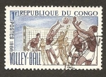 Stamps Republic of the Congo -  143