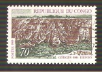 Sellos del Mundo : Africa : Rep�blica_del_Congo : 206