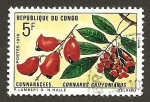 Stamps Republic of the Congo -  225