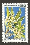 Stamps : Africa : Republic_of_the_Congo :  239
