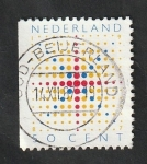 Stamps Netherlands -  1303 - Navidad y Año Nuevo