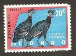 Stamps Republic of the Congo -  430
