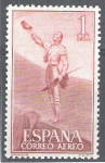 Sellos de Europa - Espaa -  1268 Tauromaquia.Brindis.
