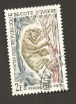 Stamps Ivory Coast -  202