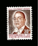 Stamps Ivory Coast -  787