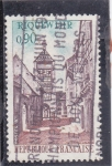 Stamps France -  RIQUEWIHR