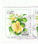 Stamps Algeria -  Argelia 1