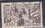 Stamps France -  LILLE