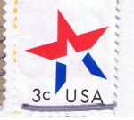 Stamps : America : United_States :  Estados Unidos 2
