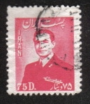 Stamps : Asia : Iran :  Mohammad Rezā Shāh Pahlavī (1919-1980)