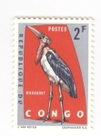 Sellos del Mundo : Africa : Rep�blica_del_Congo : Marabout