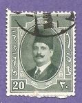 Stamps Egypt -  99