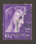 Stamps Egypt -  417
