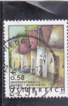Stamps : Europe : Austria :  NIEDEROSTERREICH