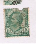 Stamps Italy -  Italia 24