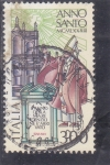 Stamps Italy -  AÑO SANTO